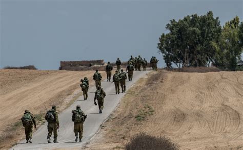 The Israel-Hamas war is expected to ramp up with a looming Israeli ground invasion of Gaza, where a humanitarian crisis is deepening. Israel has pounded the …